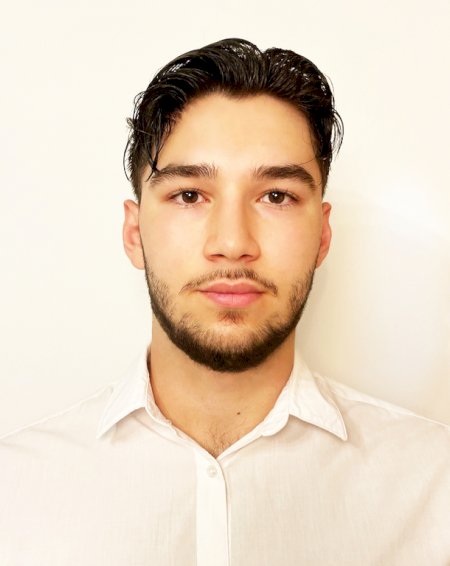Ahmet ÇETİNKAYA